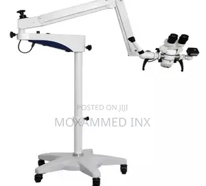 ENT Operating Microscope