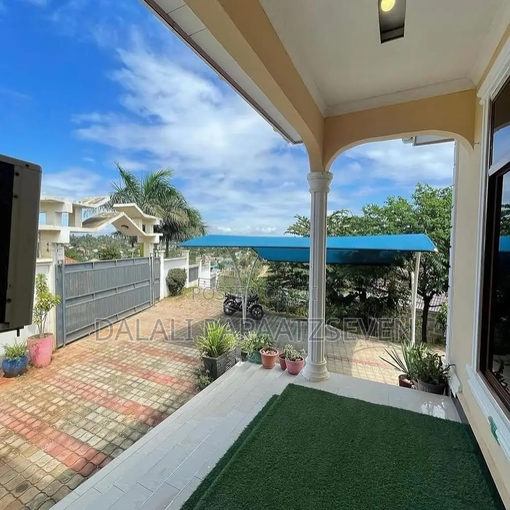 3bdrm House in Dalalipapaatzseven, Kinondoni for rent