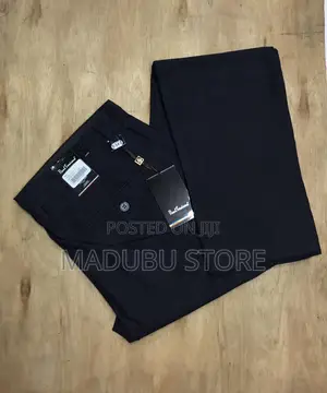 Stuff Jeans