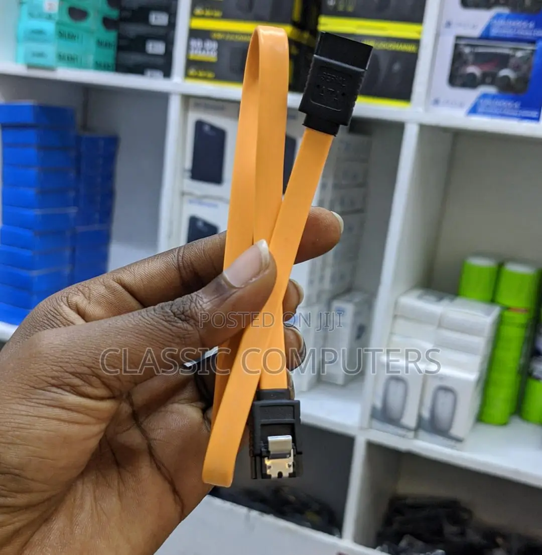 Sata Cable