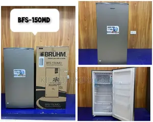 Bruhm Refrigerator 150md