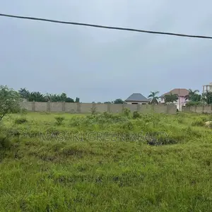1100 Plot for Sale at Bahari Beach