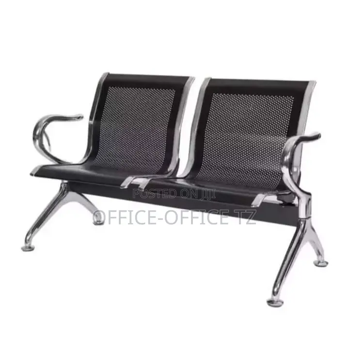 Waiting Chair ( 2 Seaters)