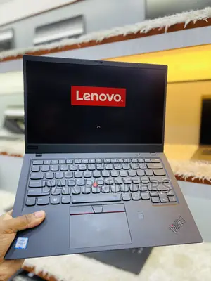 Laptop Lenovo ThinkPad X1 Carbon 16GB Intel Core I7 SSD 256GB