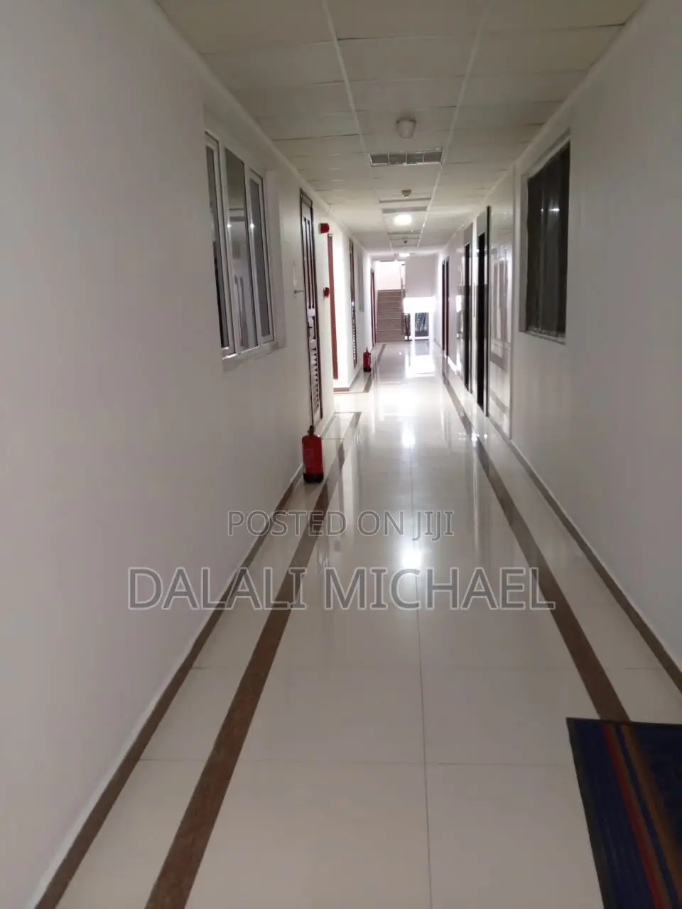 Furnished 2bdrm Apartment in Masaki for rent