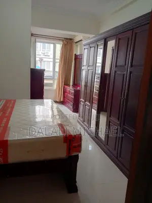 Furnished 2bdrm Apartment in Masaki for rent