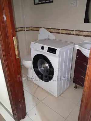 Furnished 2bdrm Apartment in Masaki for rent