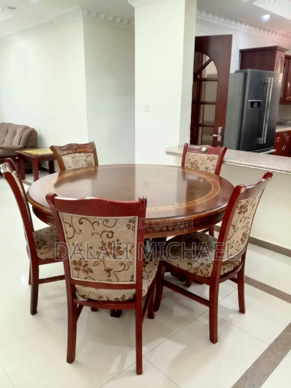 Furnished 2bdrm Apartment in Masaki for rent