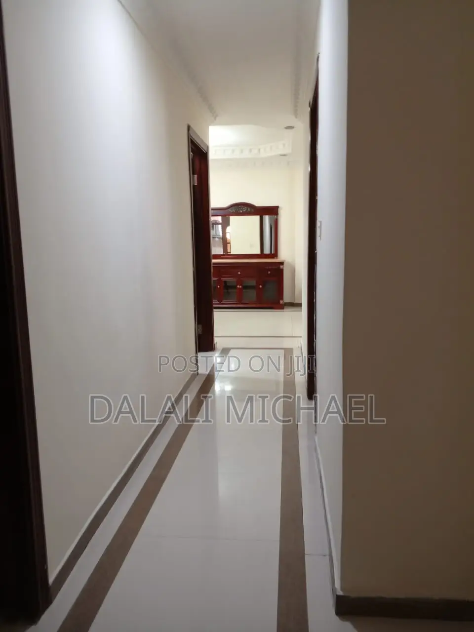 Furnished 2bdrm Apartment in Masaki for rent