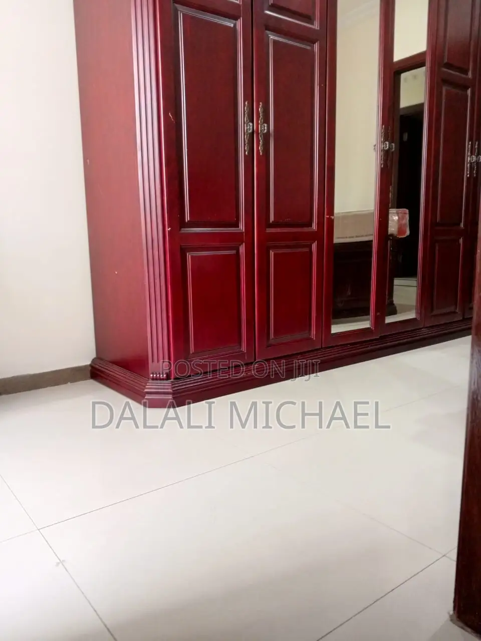 Furnished 2bdrm Apartment in Masaki for rent