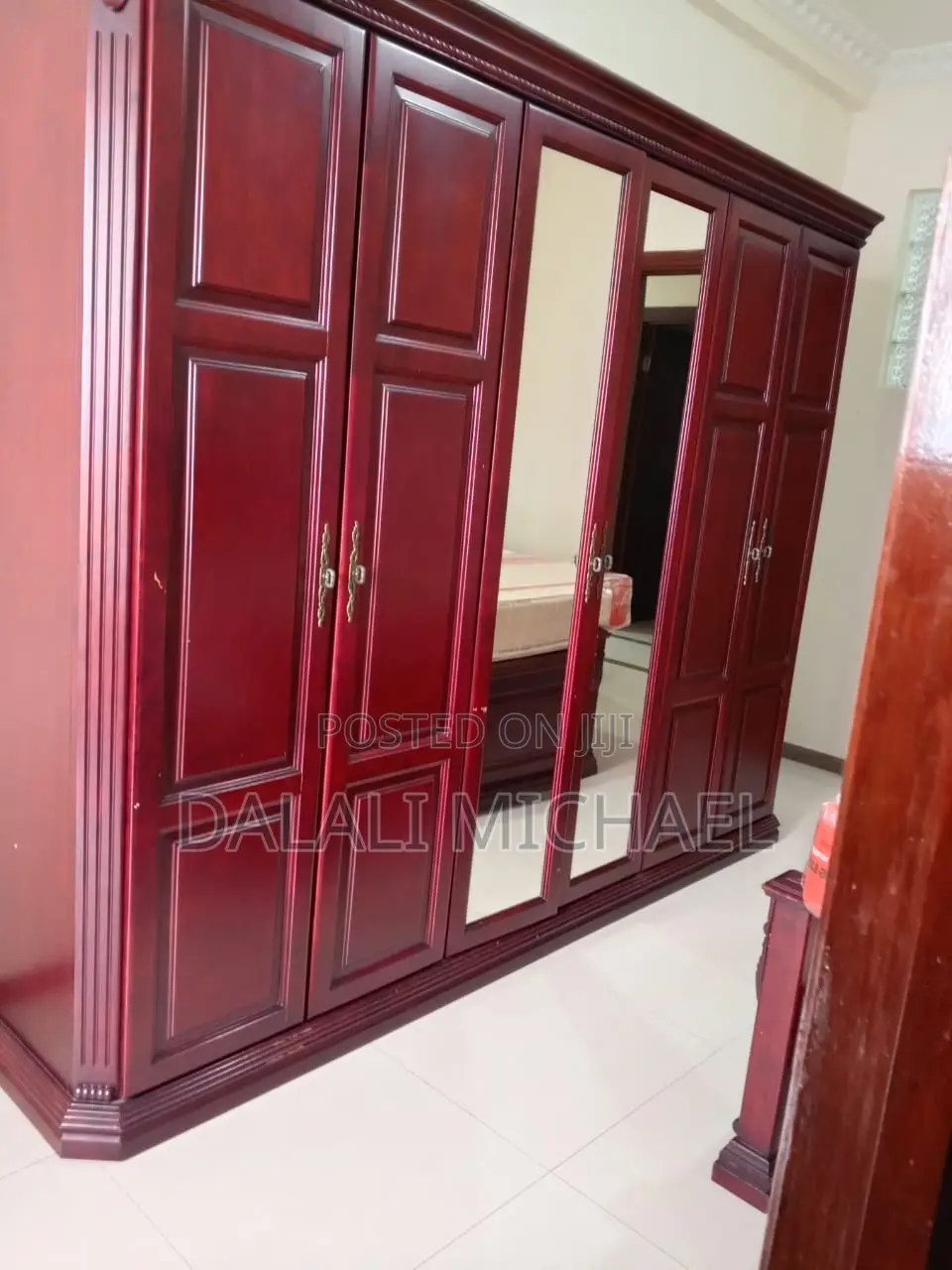 Furnished 2bdrm Apartment in Masaki for rent