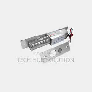 Zkteco Bolt Lock 1000kg