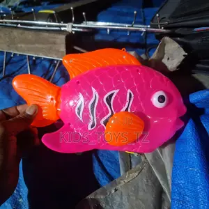 Samaki Ya Watoto