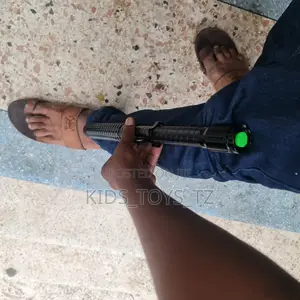 Tochi Ya Shoti