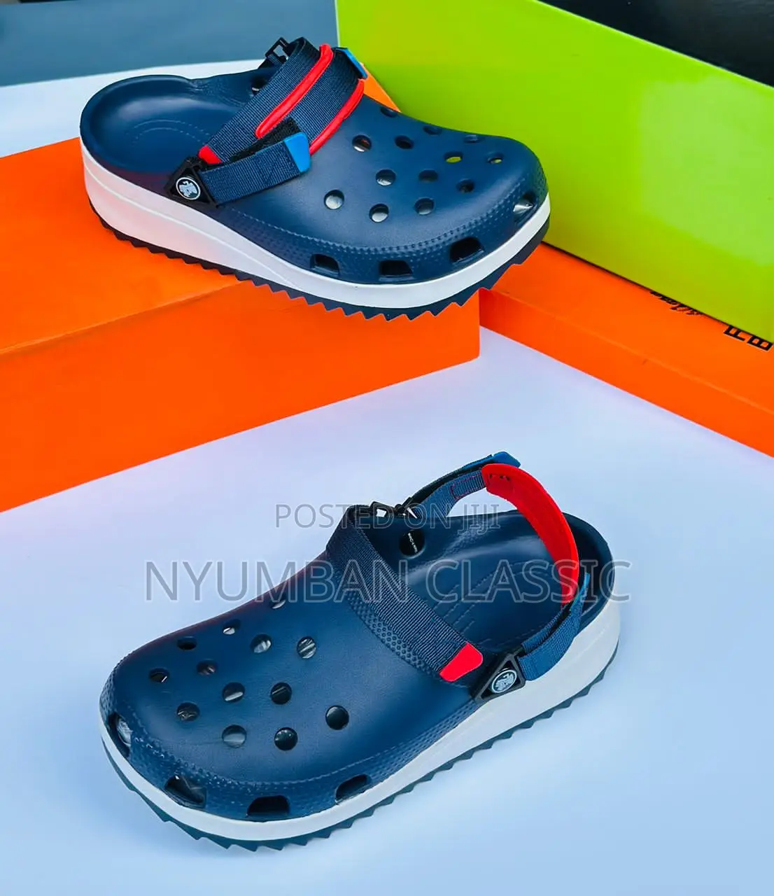 Crocs Original