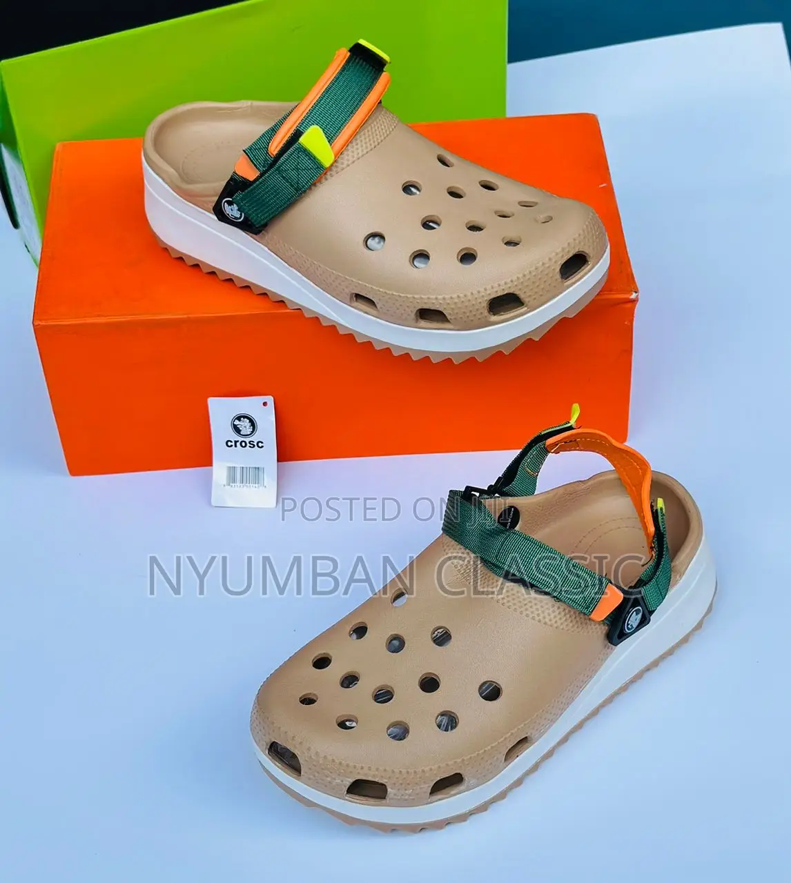 Crocs Original