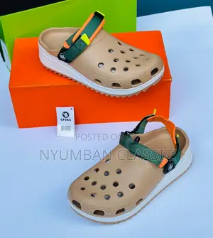 Crocs Original