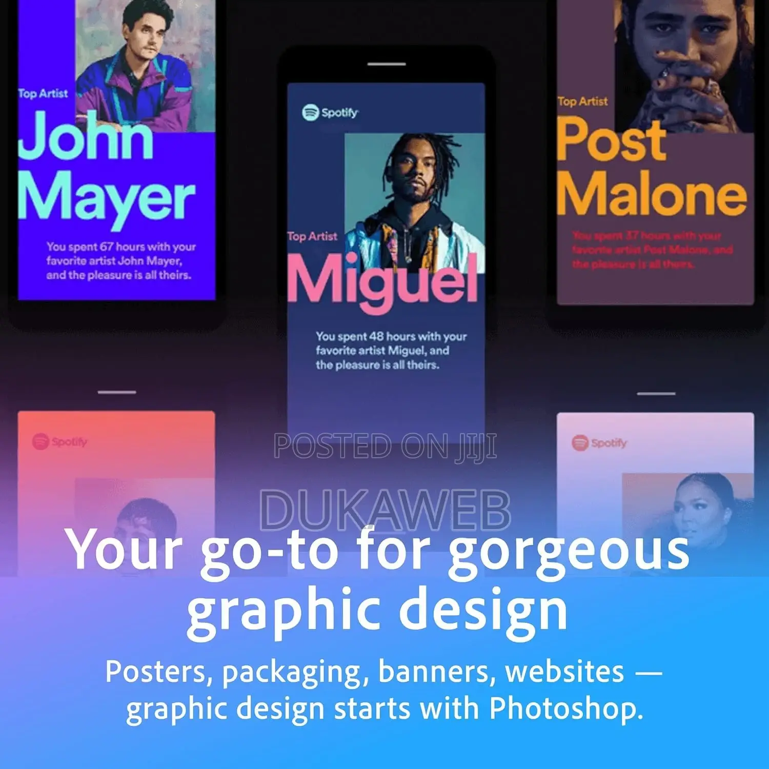 Adobe Photoshop 2024