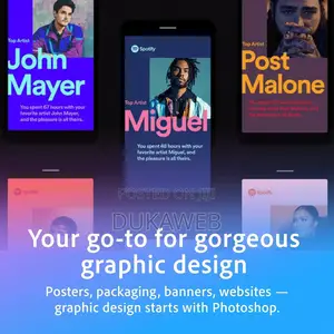 Adobe Photoshop 2024
