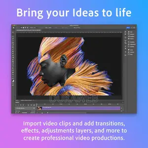 Adobe Photoshop 2024