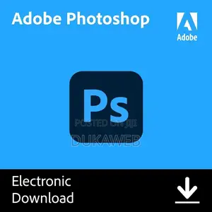Adobe Photoshop 2024