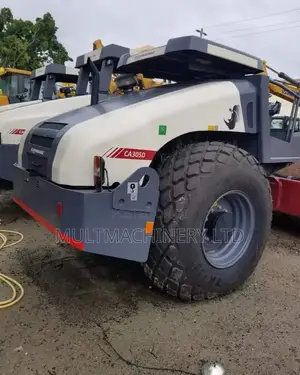 Brand New Road Roller of Dynapac Ca305d