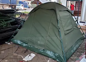 Camping Tents