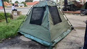 Camping Tents
