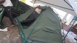 Camping Tents