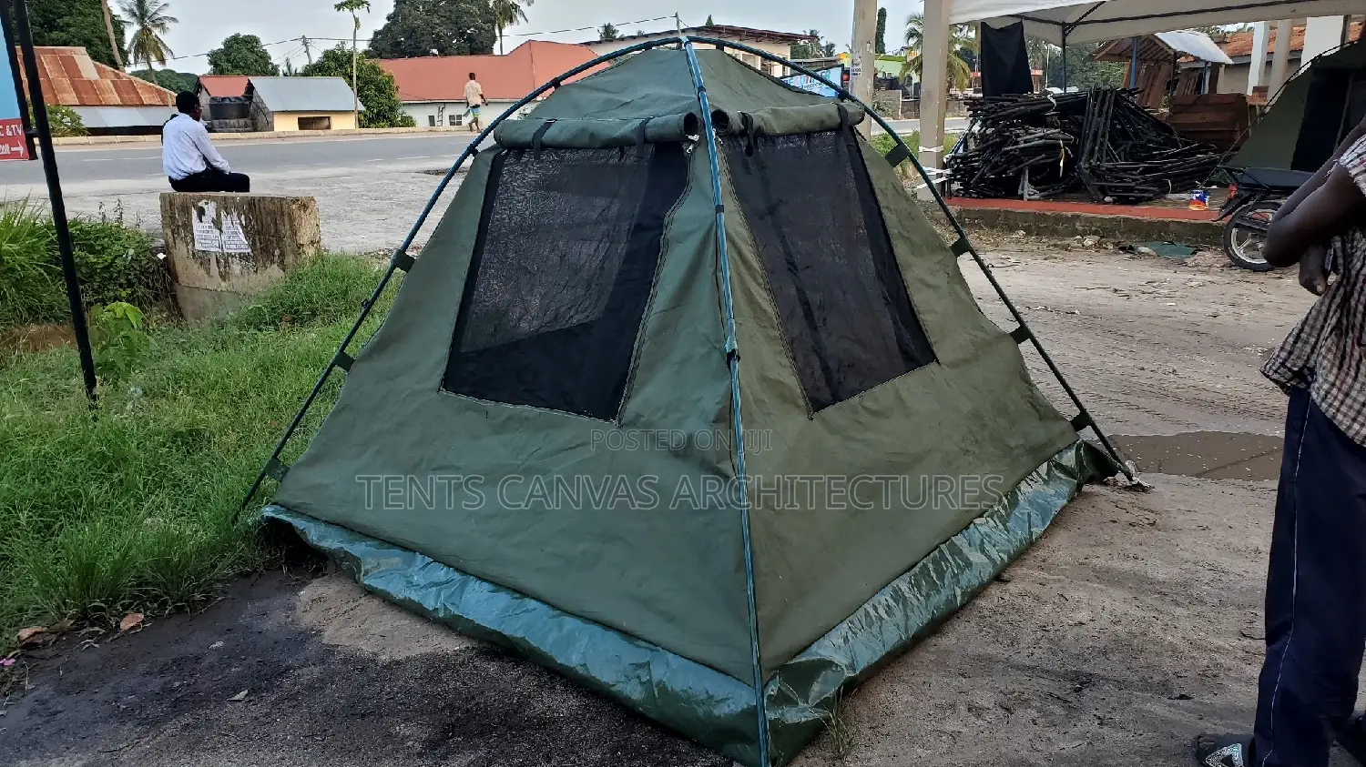 Camping Tents