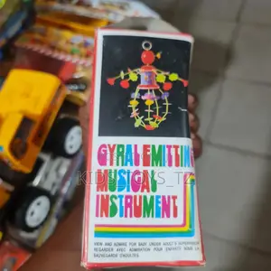 Toys Za Watoto