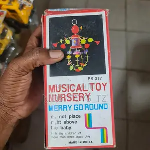 Toys Za Watoto
