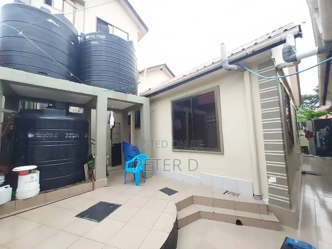 2bdrm Apartment in Kimara for rent