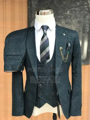 Suti Za Kiume | MEN'S SUITS