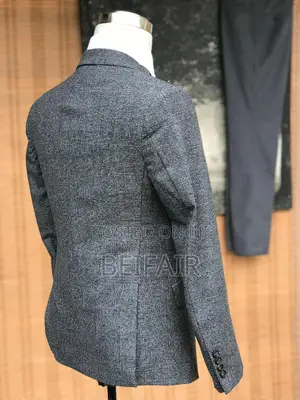 Suti Za Kiume | Men's Suits