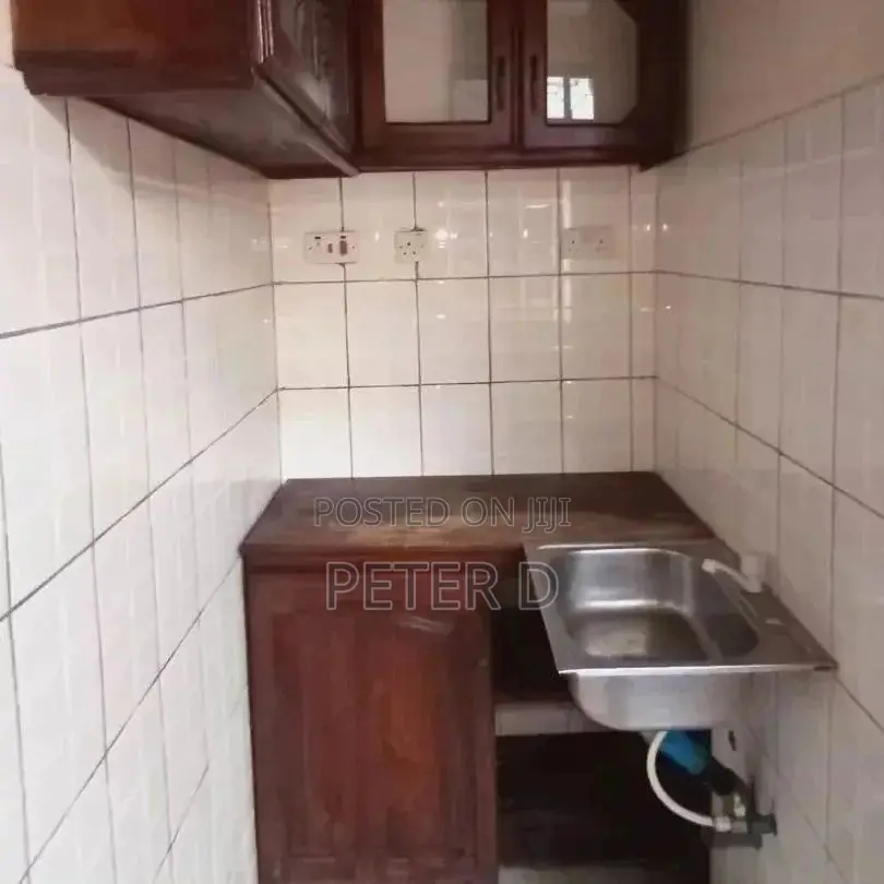 1bdrm Apartment in Kimara for rent