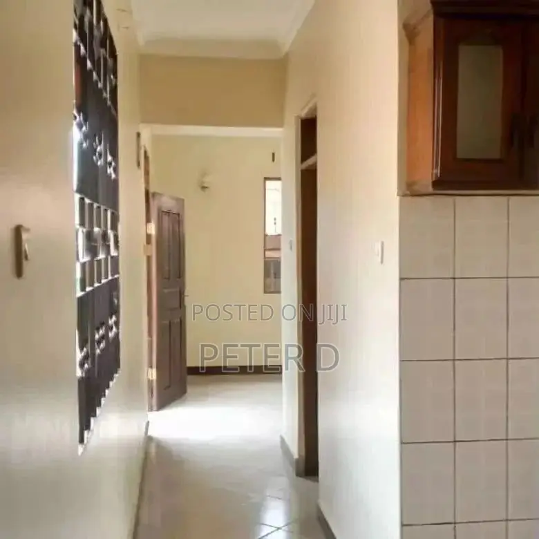 1bdrm Apartment in Kimara for rent