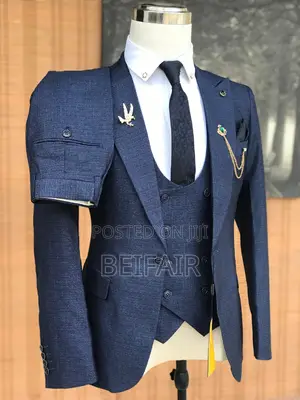 Suti Za Kiume | MEN'S SUITS