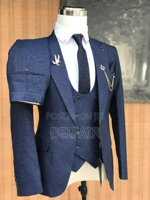 Suti Za Kiume | MEN'S SUITS
