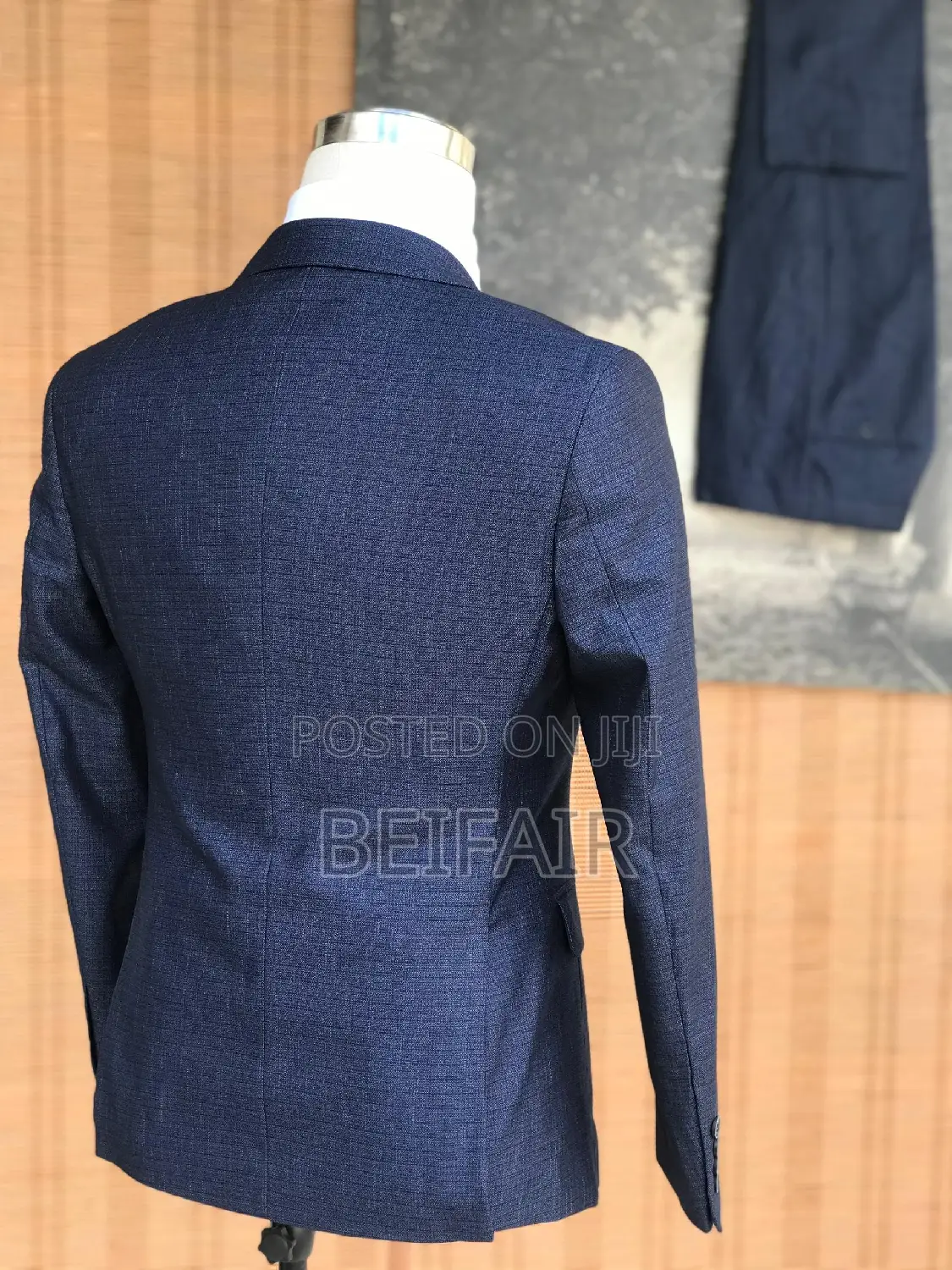 Suti Za Kiume | MEN'S SUITS