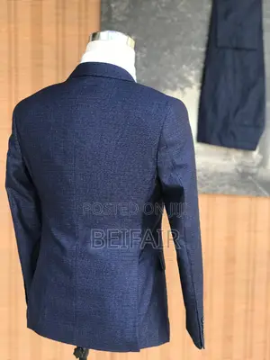 Suti Za Kiume | MEN'S SUITS