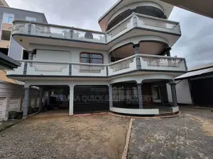 5bdrm House in Mikocheni for rent