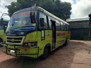 Tata Starbus Ultra Skool 1998