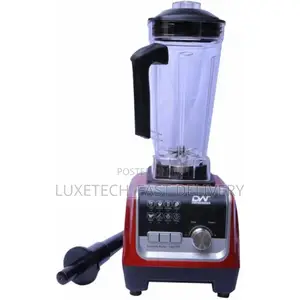 Digiwave 2 Litres Digital Blender Heavy Duty With Pre-Sets