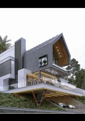 Freelancer Architect, Construction and Interior Design