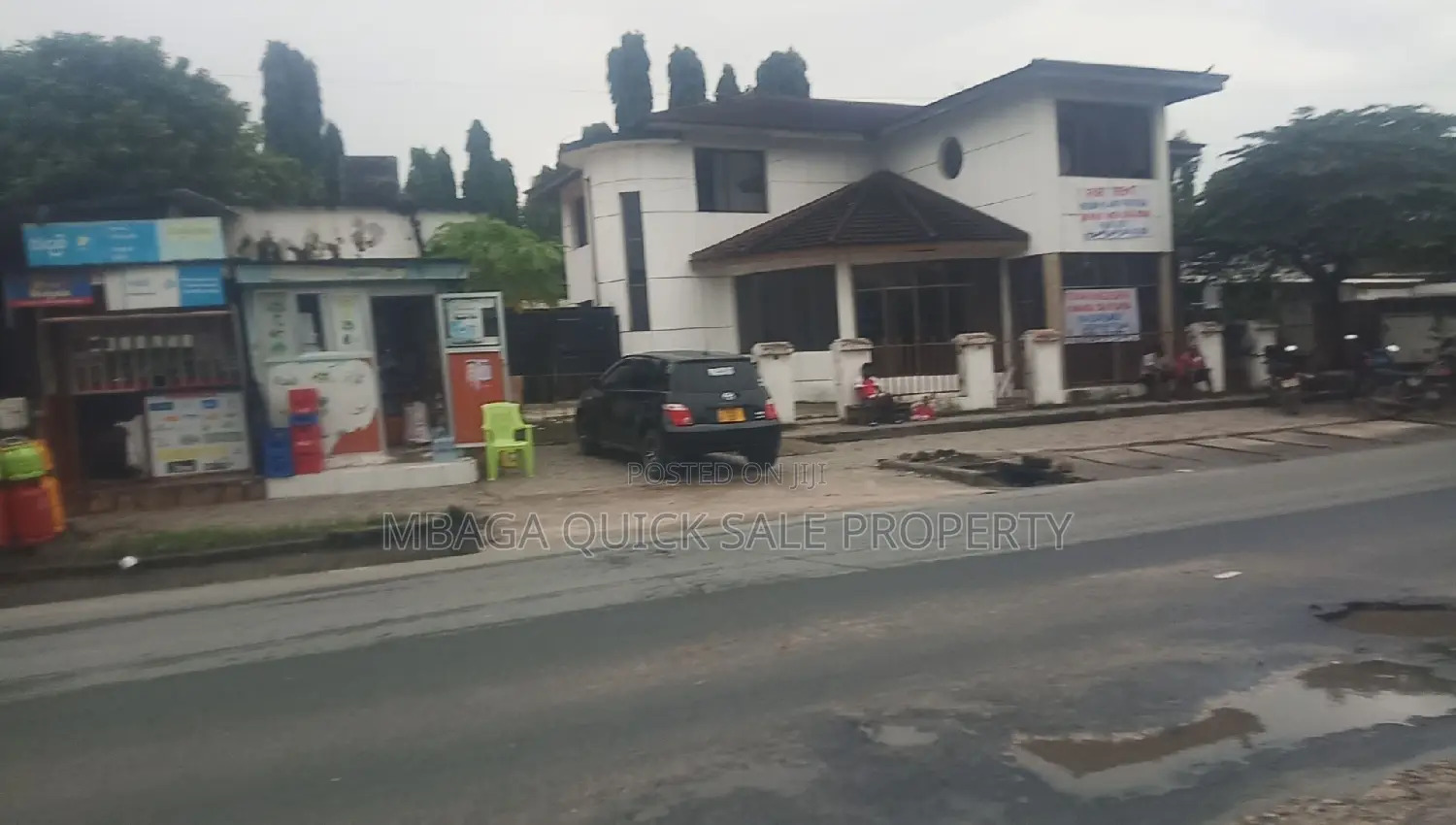7bdrm House in Msasani Peninsula for rent