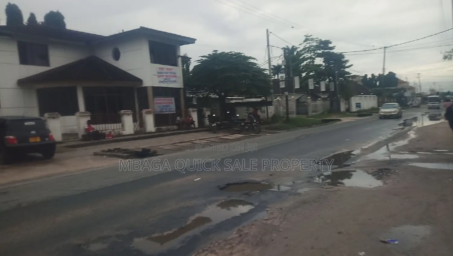 7bdrm House in Msasani Peninsula for rent