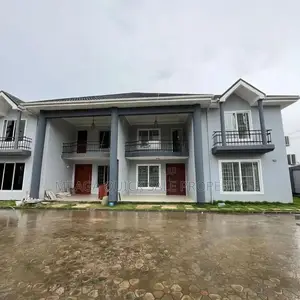 4bdrm House in Mbez Beach for rent