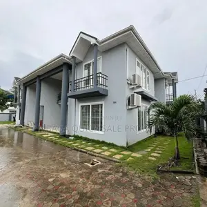 4bdrm House in Mbez Beach for rent