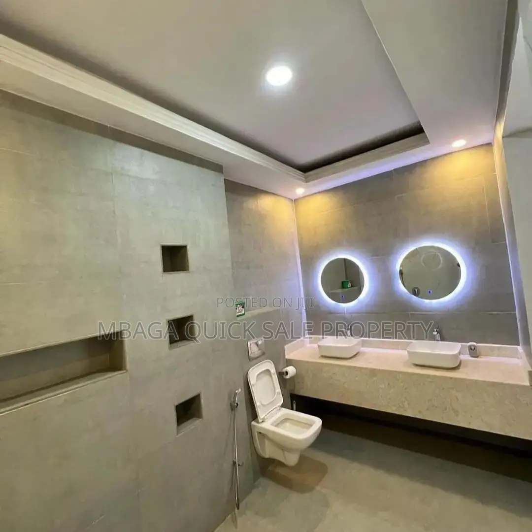 4bdrm House in Mbez Beach for rent